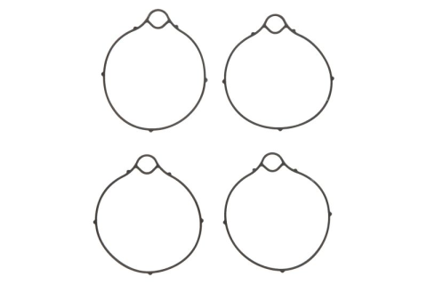 Прокладка поплавковой камеры (4шт) HONDA CR, FES, SFX, SH, SJ, SRX 50-150 1990- TOURMAX FBG-143