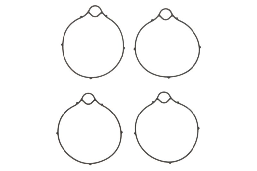 Прокладка камери поплавця (4шт) HONDA CR, FES, SFX, SH, SJ, SRX 50-150 1990- TOURMAX FBG-143