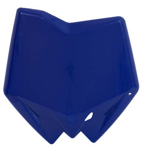 Передній обтічник крос HUSQVARNA CR 125/250 (06-13), TC 250 (05-13), TC-SMRR (05-10) RACETECH HU03343046RT