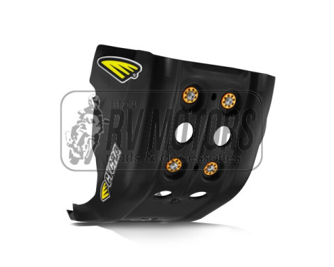 Защита двигателя CYCRA KTM 250-350 SX / SXF / XCF 2017 Черный 1CYC-6229-12