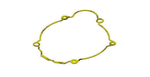 Прокладка крышки генератора BETA RR 125/200 '18-'23 ARTEIN GASKETS P016000005573