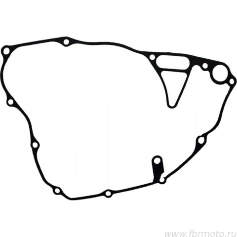 Прокладка крышки сцепления KAWASAKI KXF 250 09-16 ATHENA S410250008103