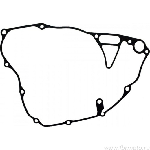 Прокладка кришки зчеплення KAWASAKI KXF 250 09-16 ATHENA S410250008103
