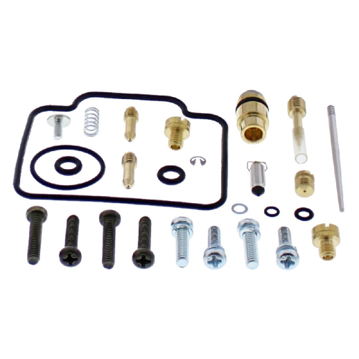 Ремкомплект карбюратора 4 RIDE AB46-8053