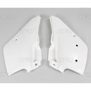 Боковой пластик KAWASAKI KDX 200 '95-'20 UFO KA02788047