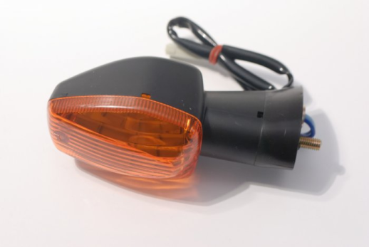 Вказівник повороту лівий передній/правий задній HONDA CBR 600RR '03-'06, CBR 600F '01-, CBR 600FS