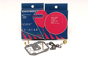 Ремкомплект карбюратора KEYSTER KY-0148