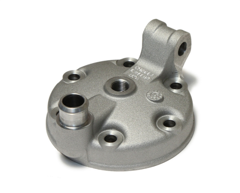 Головка цилиндра YAMAHA YZ 250 '99-'22 CYLINDER WORKS CH2001-K01