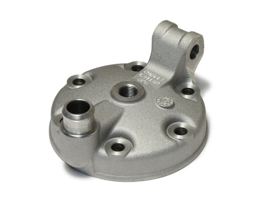 Головка цилиндра YAMAHA YZ 250 '99-'22 CYLINDER WORKS CH2001-K01