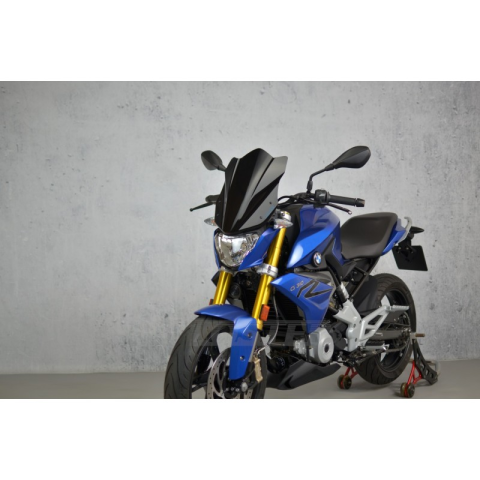 Ветровое стекло LOSTER BMW G 310 R 2016-