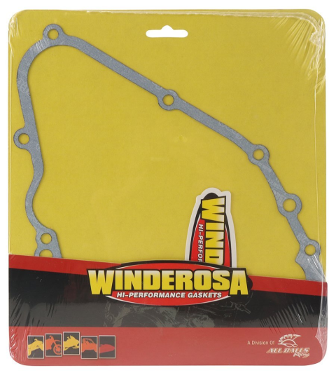 Прокладка крышки генератора KAWASAKI EN500 VULCAN 90-96, EN500 VULCAN LTD 96-09, EX500 NINJA 87-09 WINDEROSA 331070