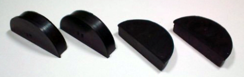 Прокладка клапанной крышки KAWASAKI Z 900/1000 (4 шт) TOURMAX CSP-401ST