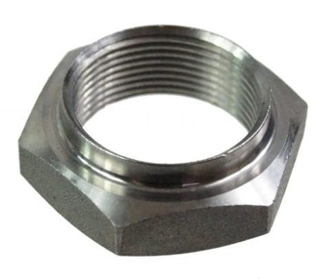 Гайка корзины сцепления 20мм Honda 90241-KM9-000