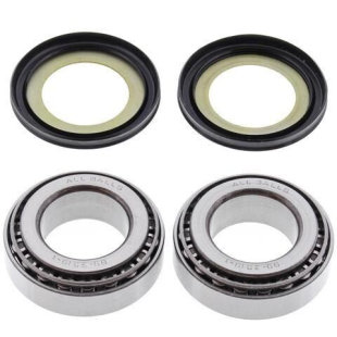 Комплект подшипников рулевой колонки BEARING WORX SBK50009 (All Balls 22-1003)