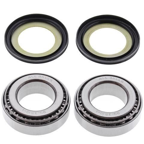 Комплект підшипників рульової колонки BEARING WORX SBK50009 (All Balls 22-1003)
