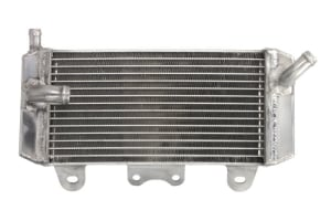 Радиатор YAMAHA WR, YZ 450 2007-2011 левый 4 RIDE RAD-017L