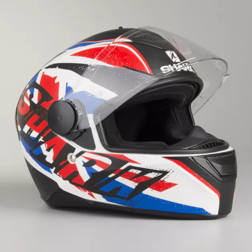 Шолом Shark D-Skwal Ujack. Розмір М