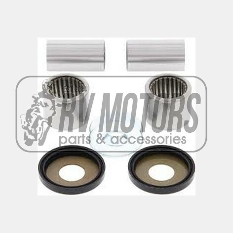 Комплект підшипників осі маятника WRP 28-1102.