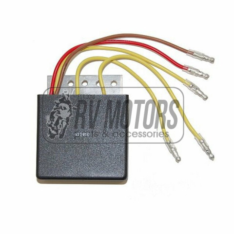 Регулятор напряжения POLARIS ELECTROSPORT SR950