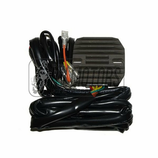 Регулятор напруги BMW R50/60/65/75/80/90/100 ELECTROSPORT ESR450