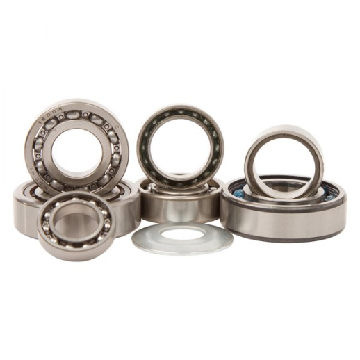 Ремкомплект КПП KTM SXF 250`13-15 EXCF 250`14-15, SXF 350`12-15, EXCF 350`11-15 HOT RODS TBK0081