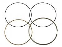 Поршневые кольца HONDA CRF 450R '02-'08, CRF 450X '05-'13 (96мм) NAMURA NX-10045R