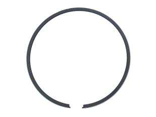 Поршневое кольцо KTM 200 SX 98-14 NAMURA NX-70022R