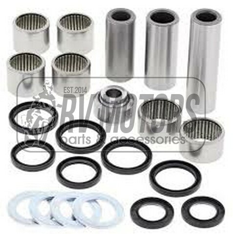 Ремкомплект прогресії WRP 27-1025