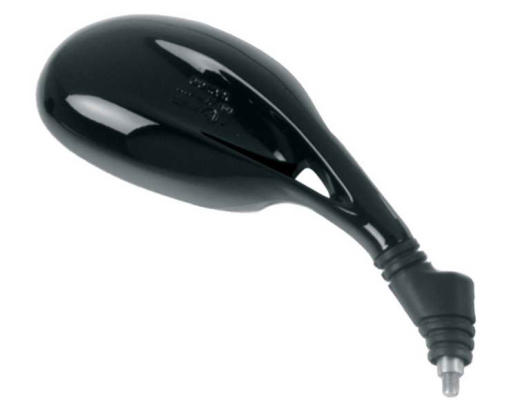 Дзеркало KYMCO BET&amp;WIN 125/150/250 2000- VICMA VIC-E166D праве 