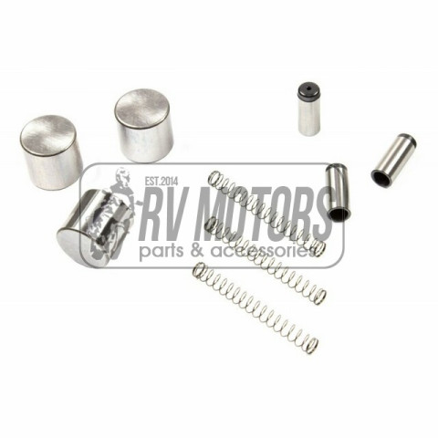 Ремкомплект бендикса TOURMAX SCK-902 KAWASAKI KZ 900/1000/1100