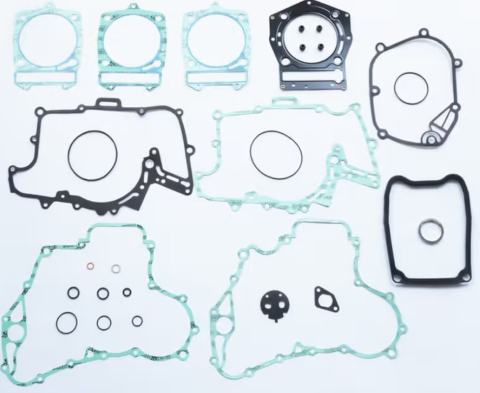 Комплект прокладок ATHENA   APRILIA ATLANTIC/SCARABEO 500 '05-'08, GILERA NEXUS 500 '03-'11, PIAGGIO BEVERLY 500 '02-'12 ATHENA P400480850499