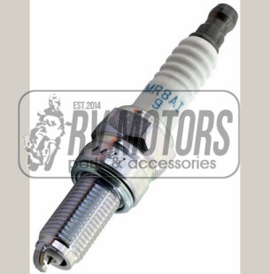 Свеча зажигания NGK 7692 / MR8AI9