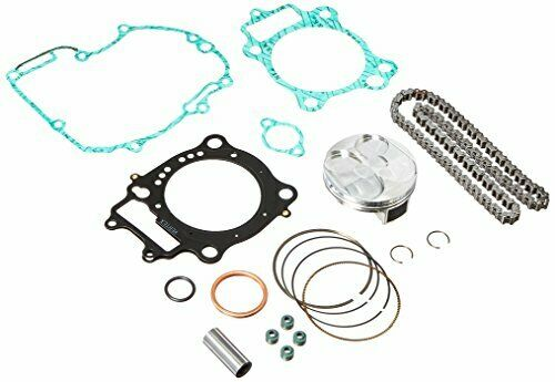 Ремкомплект верхньої частини двигуна HONDA CRF 250R 04-07 VERTEX VTKTC22983C