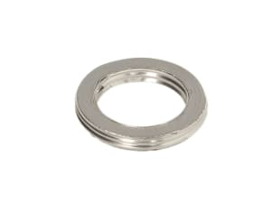 Прокладка выхлопного коллектора YAMAHA TT-T 50 '06-'08, TT-R 90 '00-'07, XC 125 '01-'18, XV 125 '97-'99, XV 250 '90-'07, YFM 125 GRIZZLY '04-'13, YFM 50 RAPTOR '04-'08 (OEM: 3DM1461300) Athena S410485012044