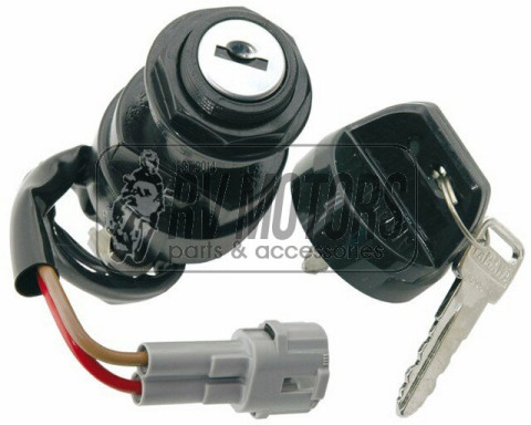 Замок зажигания YAMAHA YFM 250/350/660/700 Vicma VC12107
