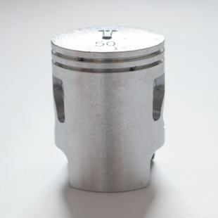 Поршень APRILIA RS 50, AM 6 + 0,50 (40,8 MM) OMP 4804D050