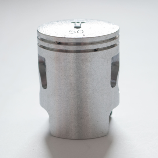 Поршень APRILIA RS 50, AM 6 + 0,50 (40,8 MM) OMP 4804D050