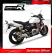 Прямоток DOMINATOR YAMAHA XJR 1300 GP 1 2007 - 2016