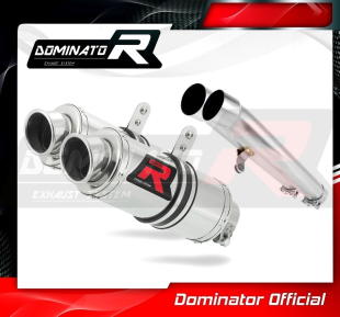 Прямоток DOMINATOR HONDA CB 1100 X11 GP 1