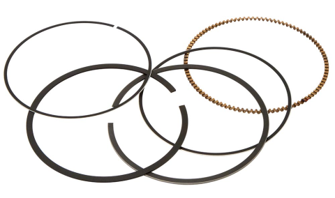 Поршневые кольца VERTEX 590310050001 (100,50mm)