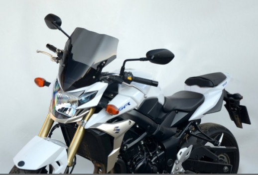 Вітрове скло LOSTER Suzuki GSR 750 11-