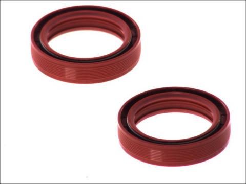 Сальники вилки BMW K, R; HARLEY DAVIDSON FXE, FXR, FXRC, FXRD, FXRDG, FXRS 50-1340 1970-2017 4 RIDE AB55-108