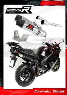 Прямоток DOMINATOR TRIUMPH SPRINT ST 1050 HP3 2005 - 2012 