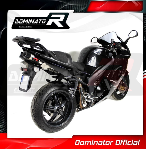 Прямоток DOMINATOR TRIUMPH SPRINT ST 1050 HP3 2005 - 2012 