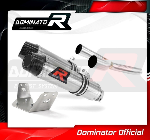 Прямоток DOMINATOR TRIUMPH SPRINT ST 1050 HP3 2005 - 2012 