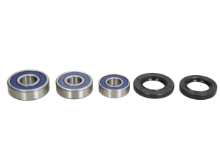 Подшипники оси колеса HONDA XL 600/650/700 1997- 4 RIDE AB25-1603