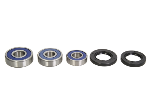 Підшипники осі колеса HONDA XL 600/650/700 1997-4 RIDE AB25-1603