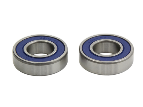 Подшипники оси колеса BMW G; SHERCO ENDURO, TRAIL 80-650 1999- 4 RIDE AB25-1425