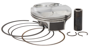 Поршень KTM (4T) SXF 450 (SX-F450) '13-'15, HUSQVARNA FC 450 '14-'15 HC (94,96MM) VERTEX 23850B