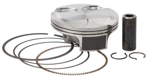 Поршень KTM (4T) SXF 450 (SX-F450) '13-'15, HUSQVARNA FC 450 '14-'15 HC (94,96MM) VERTEX 23850B